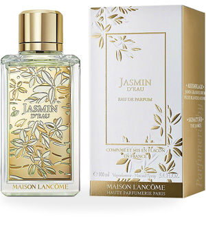 Парфюмерная вода LANCOME Jasmin D`Eau